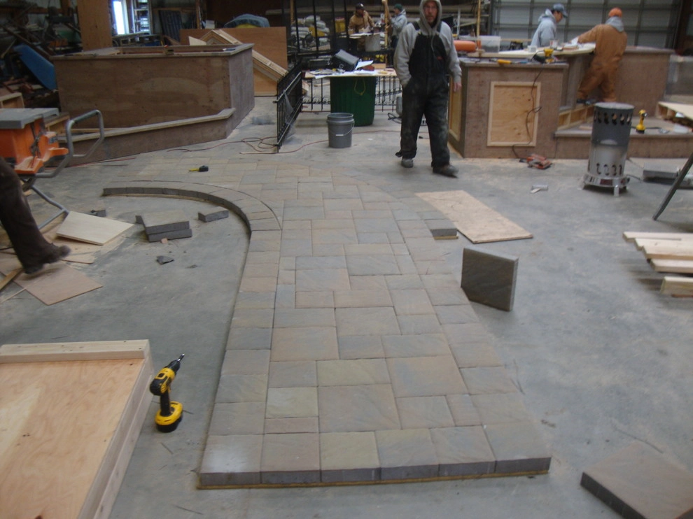 Philadelphia Flower Show 2011 by Ledden Palimeno Landscape Co. - Photo 11