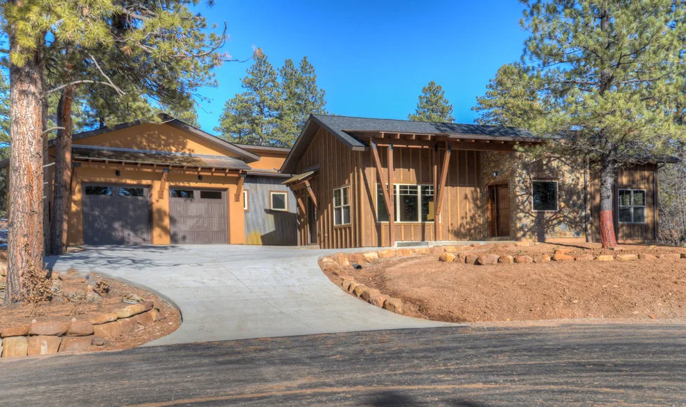 Calico Path Home by Colorado Custom Dwellings, LLC - Photo 3