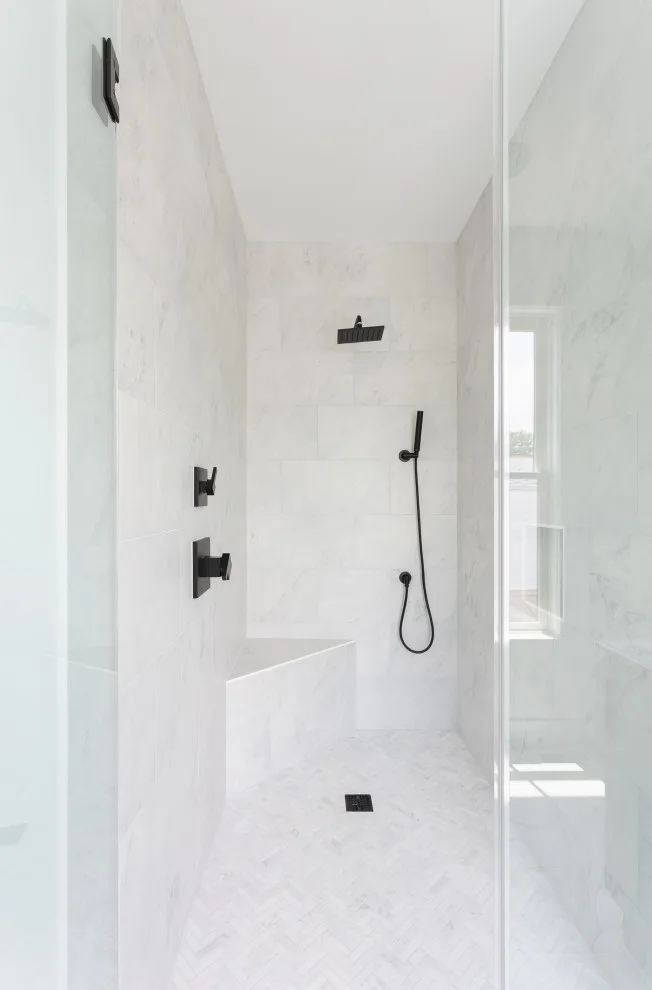 Contemporary Custom Row House on Rutledge Avenue by Delpino Custom Homes - Photo 14