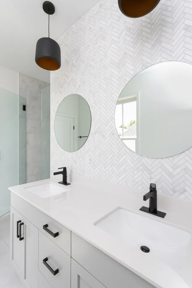 Contemporary Custom Row House on Rutledge Avenue by Delpino Custom Homes - Photo 17