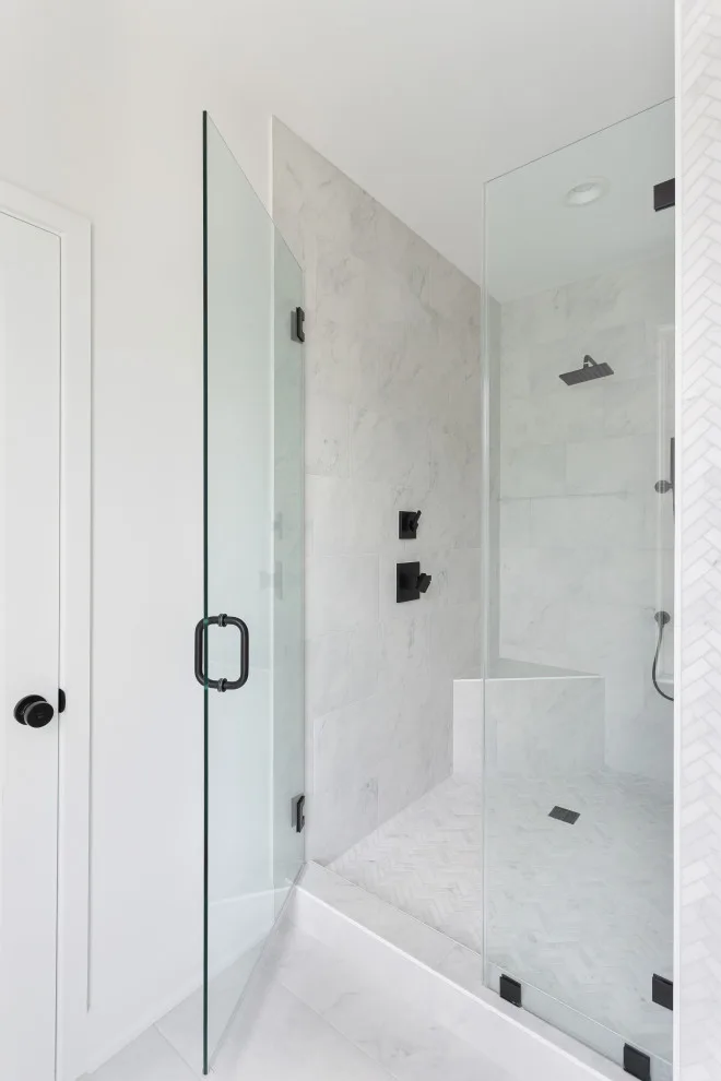 Contemporary Custom Row House on Rutledge Avenue by Delpino Custom Homes - Photo 18
