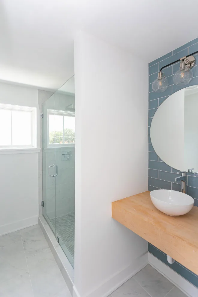 Contemporary Custom Row House on Rutledge Avenue by Delpino Custom Homes - Photo 19