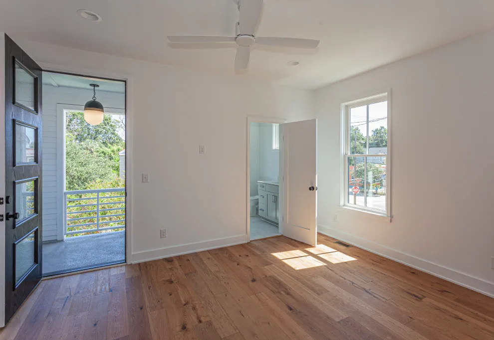 Contemporary Custom Row House on Rutledge Avenue by Delpino Custom Homes - Photo 3