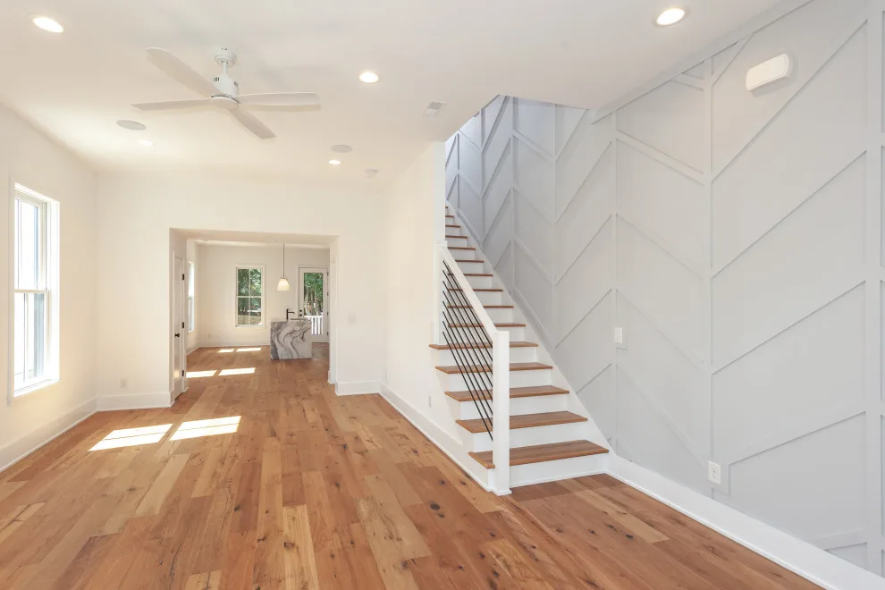 Contemporary Custom Row House on Rutledge Avenue by Delpino Custom Homes - Photo 21