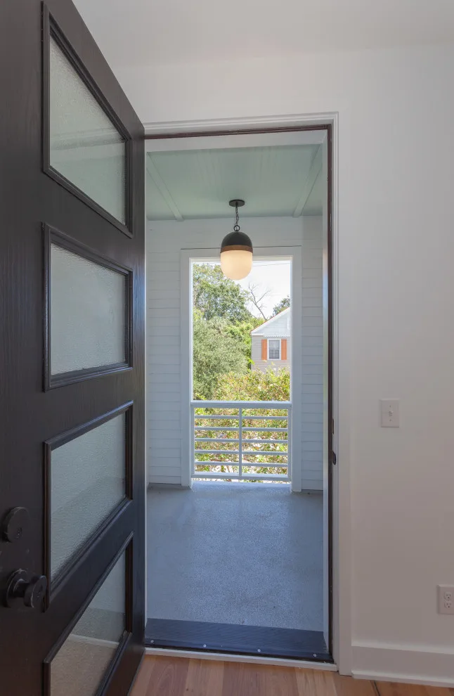 Contemporary Custom Row House on Rutledge Avenue by Delpino Custom Homes - Photo 16
