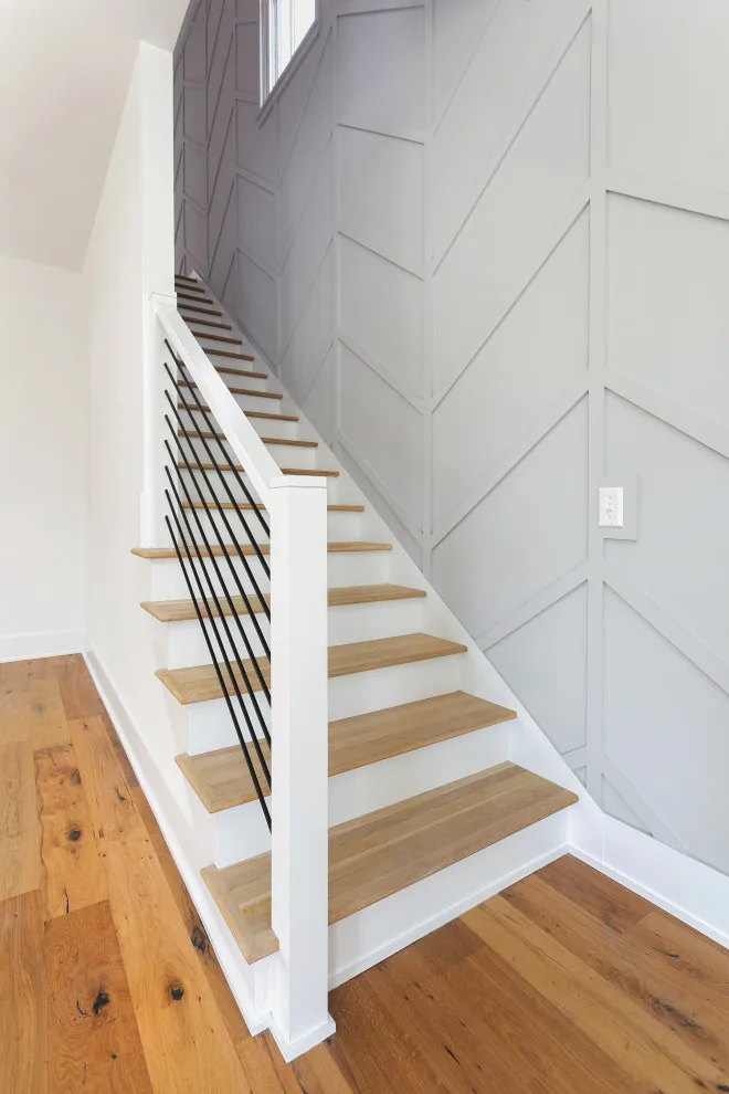 Contemporary Custom Row House on Rutledge Avenue by Delpino Custom Homes - Photo 7