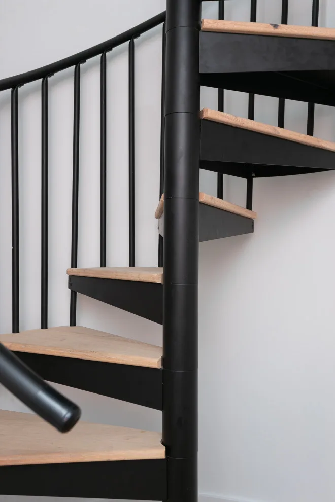 Contemporary Custom Row House on Rutledge Avenue by Delpino Custom Homes - Photo 9