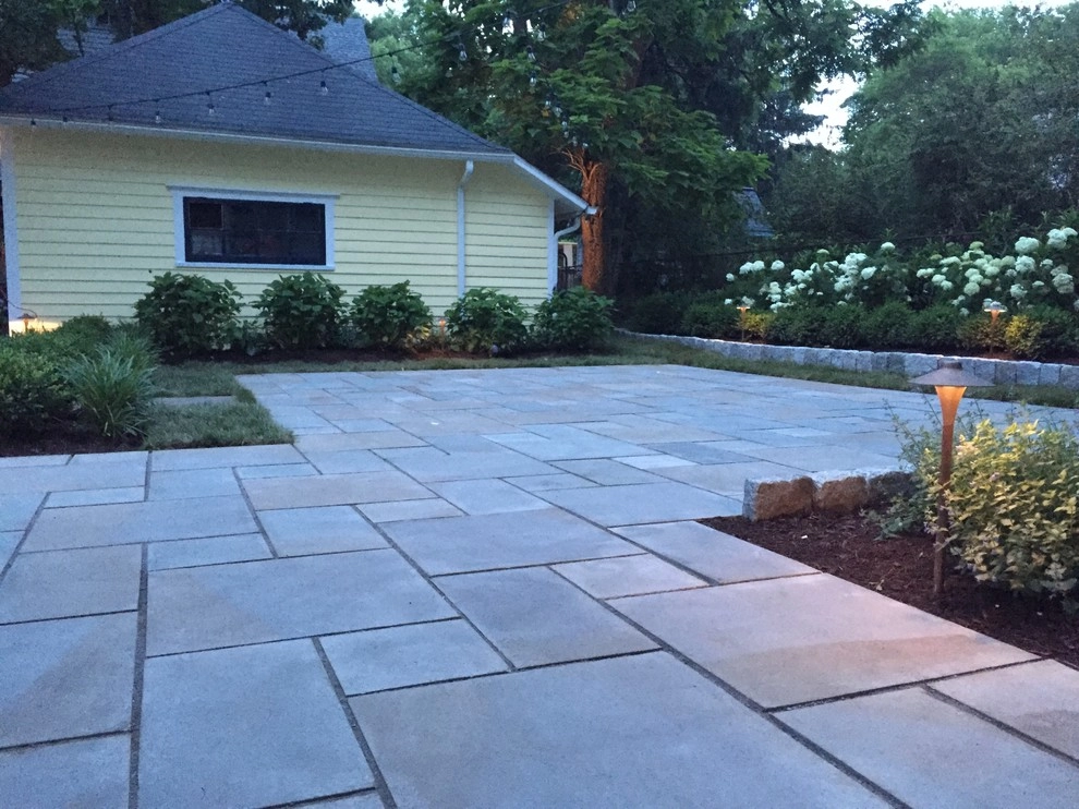 Wenonah, NJ Residence #2 by Ledden Palimeno Landscape Co. - Photo 8