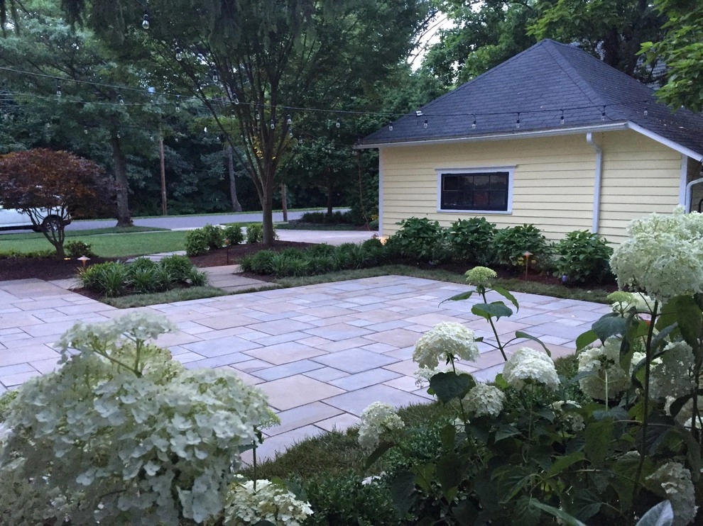 Wenonah, NJ Residence #2 by Ledden Palimeno Landscape Co. - Photo 6