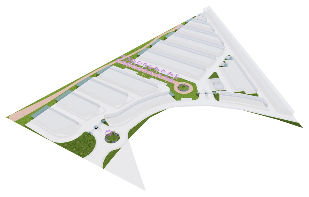 DESIGNS by Aveille Landscape - Photo 3