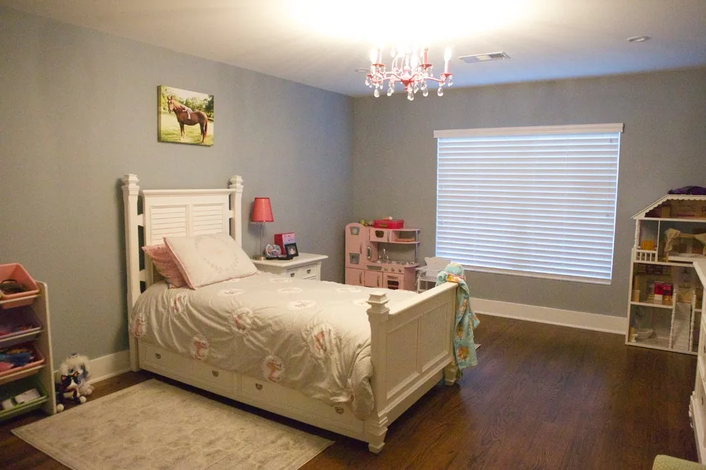 South Oak renovation by Premier Builders - Photo 8