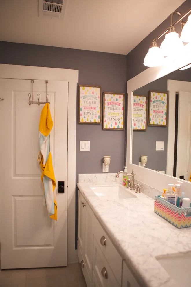 South Oak renovation by Premier Builders - Photo 2