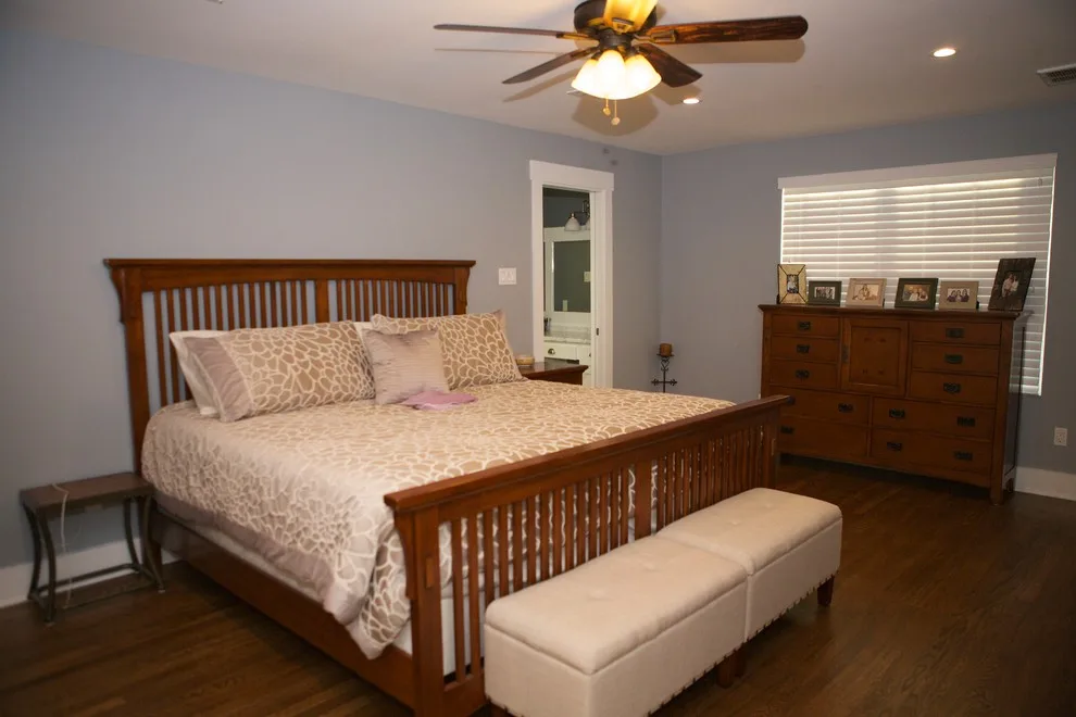 South Oak renovation by Premier Builders - Photo 14