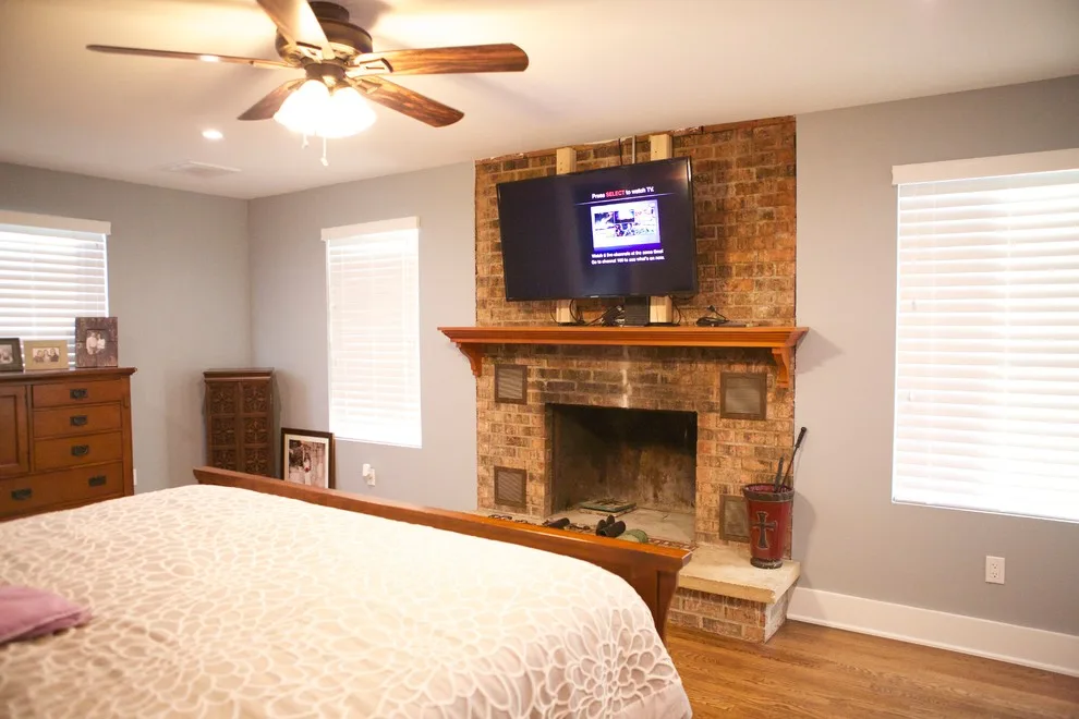 South Oak renovation by Premier Builders - Photo 15