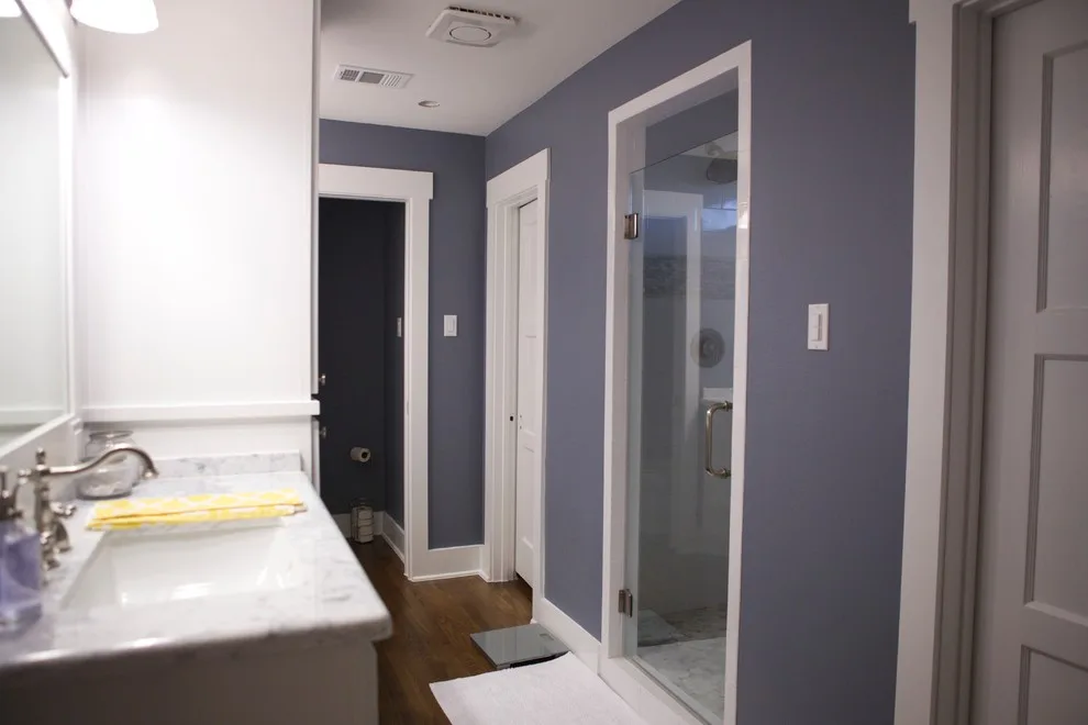 South Oak renovation by Premier Builders - Photo 6