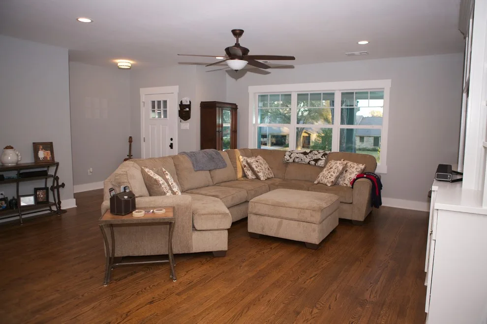 South Oak renovation by Premier Builders - Photo 13