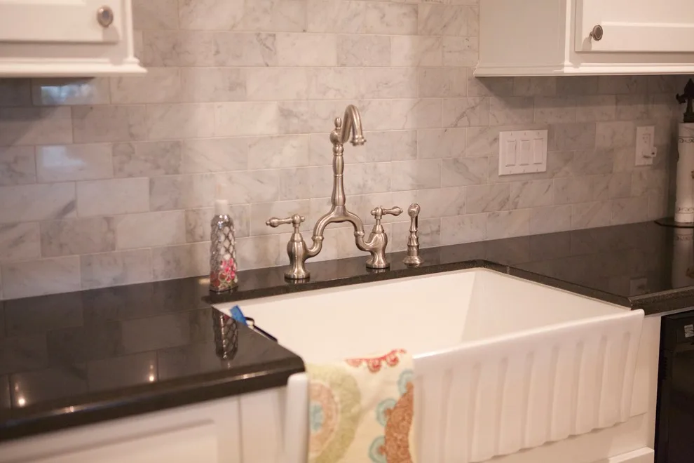 South Oak renovation by Premier Builders - Photo 12