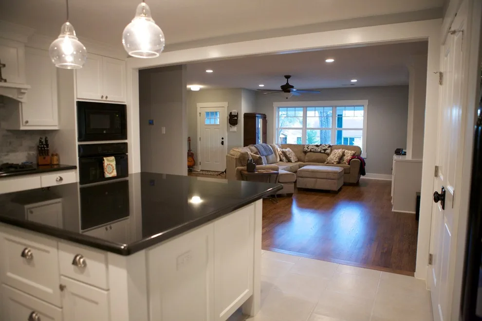 South Oak renovation by Premier Builders - Photo 18