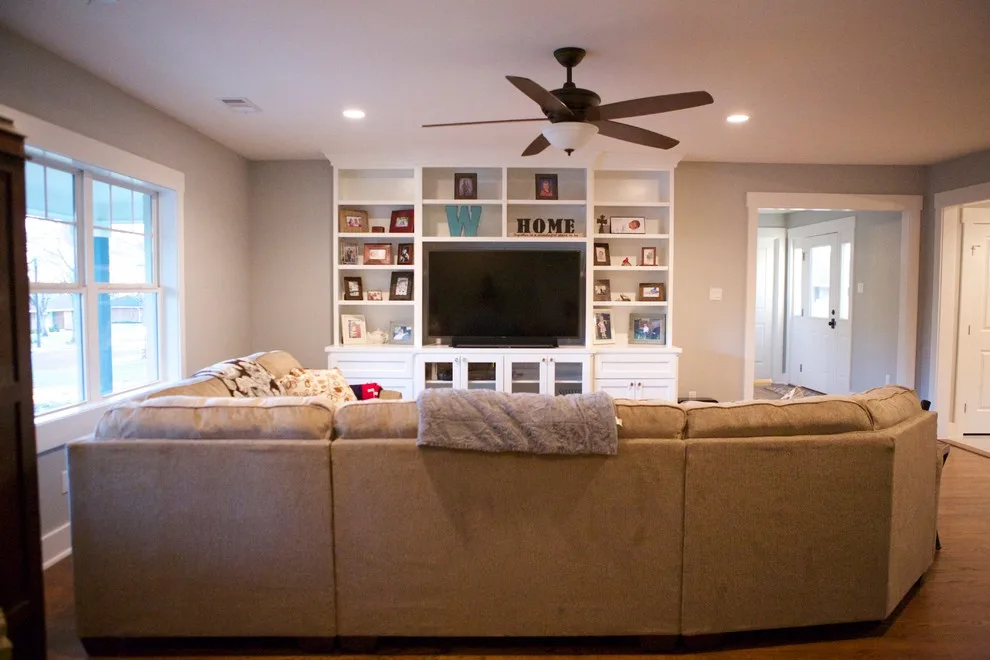 South Oak renovation by Premier Builders - Photo 11