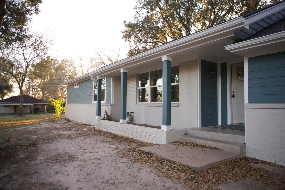 South Oak renovation by Premier Builders - Photo 10