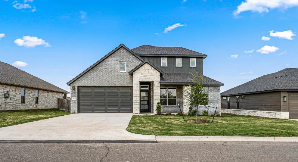 Saddle Creek Two by Peavy Homes, LLC - Photo 9
