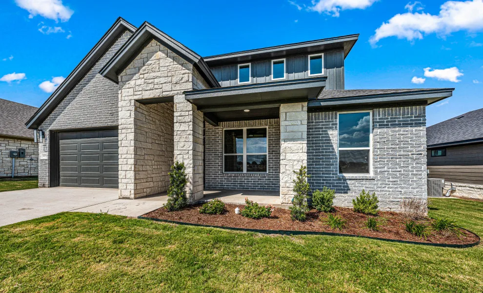 Saddle Creek Two by Peavy Homes, LLC - Photo 4