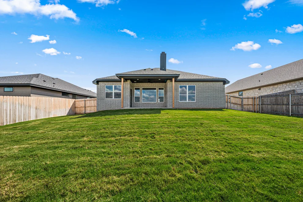 Saddle Creek Two by Peavy Homes, LLC - Photo 3