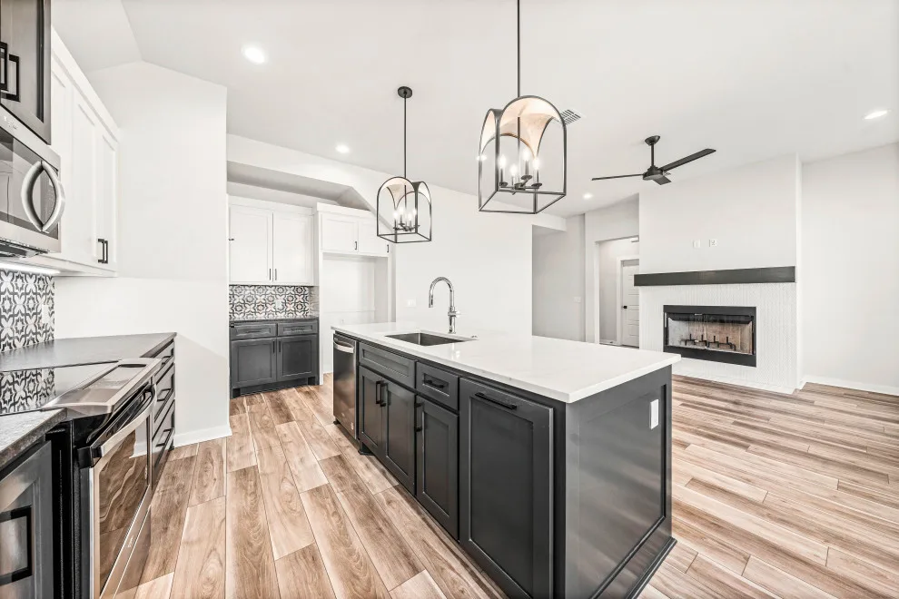 Saddle Creek Two by Peavy Homes, LLC - Photo 12