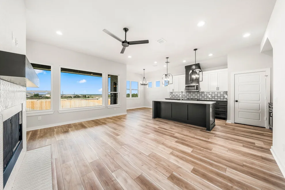 Saddle Creek Two by Peavy Homes, LLC - Photo 11