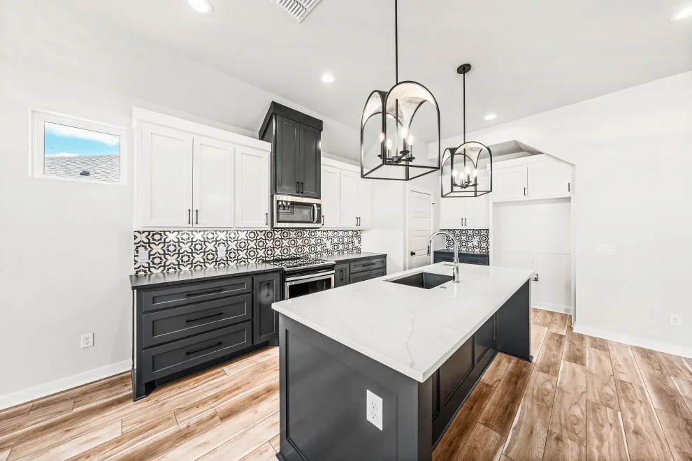 Saddle Creek Two by Peavy Homes, LLC - Photo 6