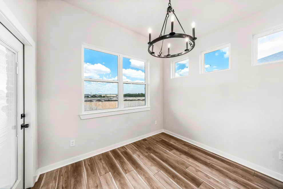 Saddle Creek Two by Peavy Homes, LLC - Photo 8