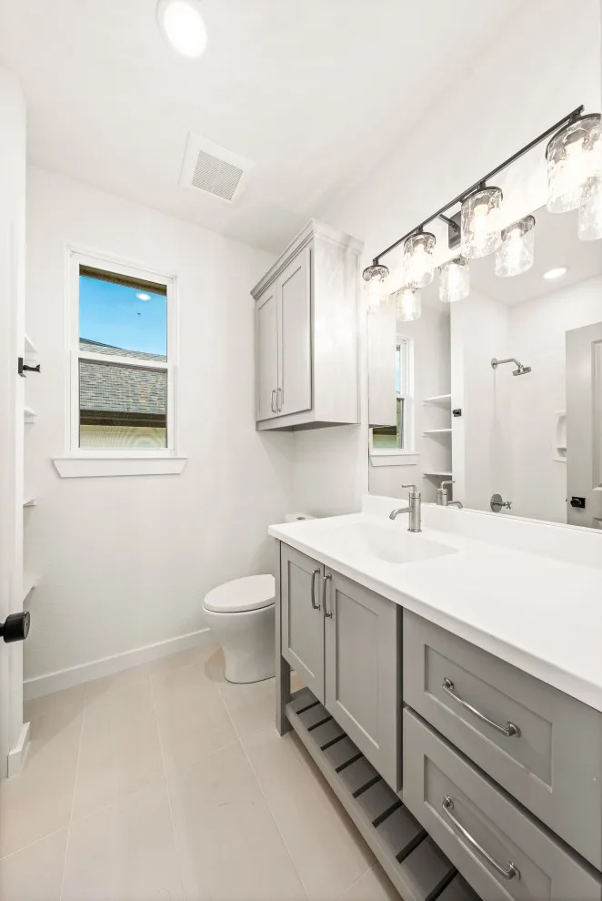 Saddle Creek Three by Peavy Homes, LLC - Photo 6