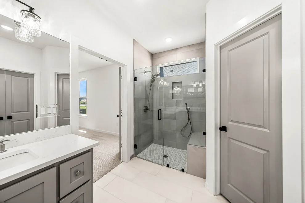 Saddle Creek Three by Peavy Homes, LLC - Photo 12