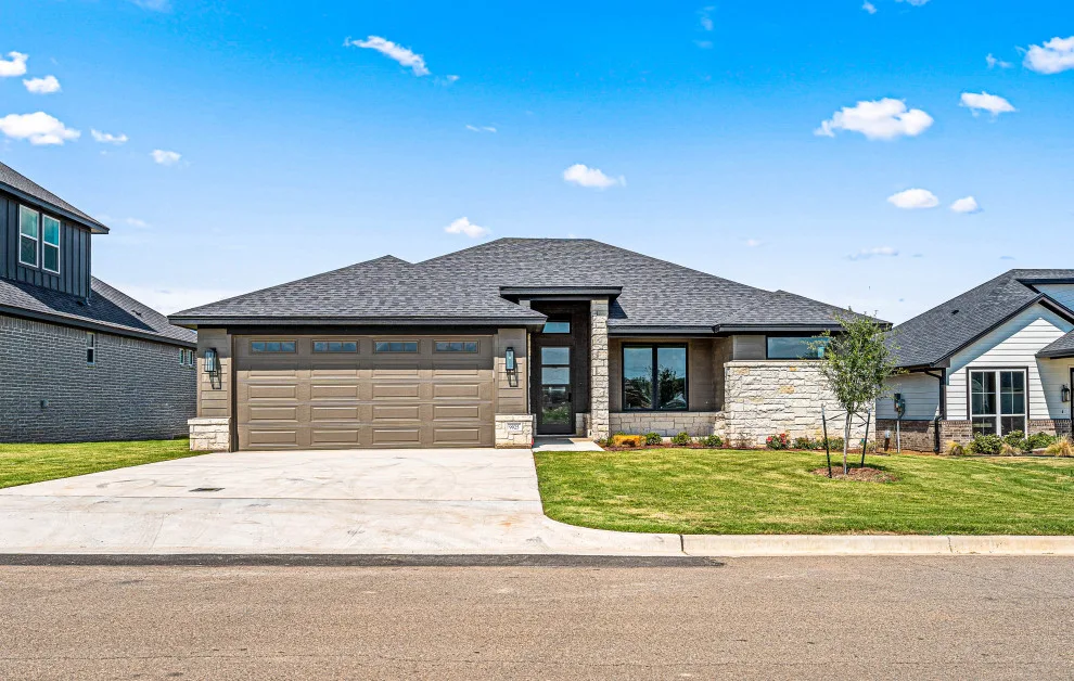 Saddle Creek Three by Peavy Homes, LLC - Photo 13