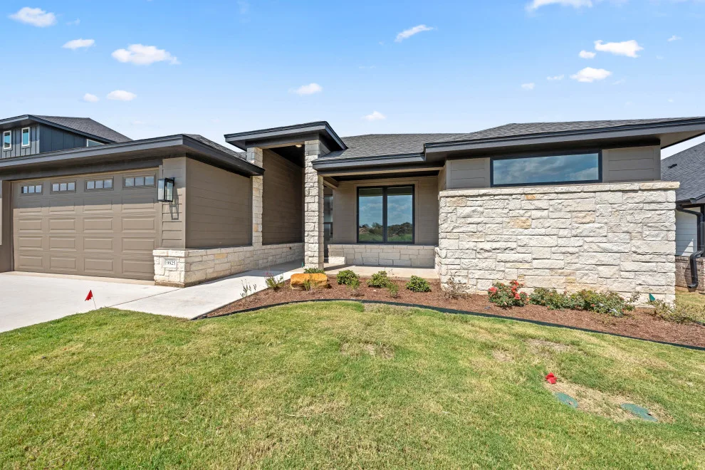 Saddle Creek Three by Peavy Homes, LLC - Photo 4