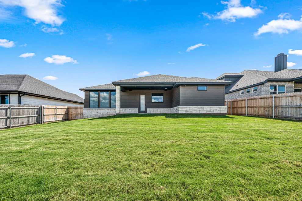 Saddle Creek Three by Peavy Homes, LLC - Photo 3
