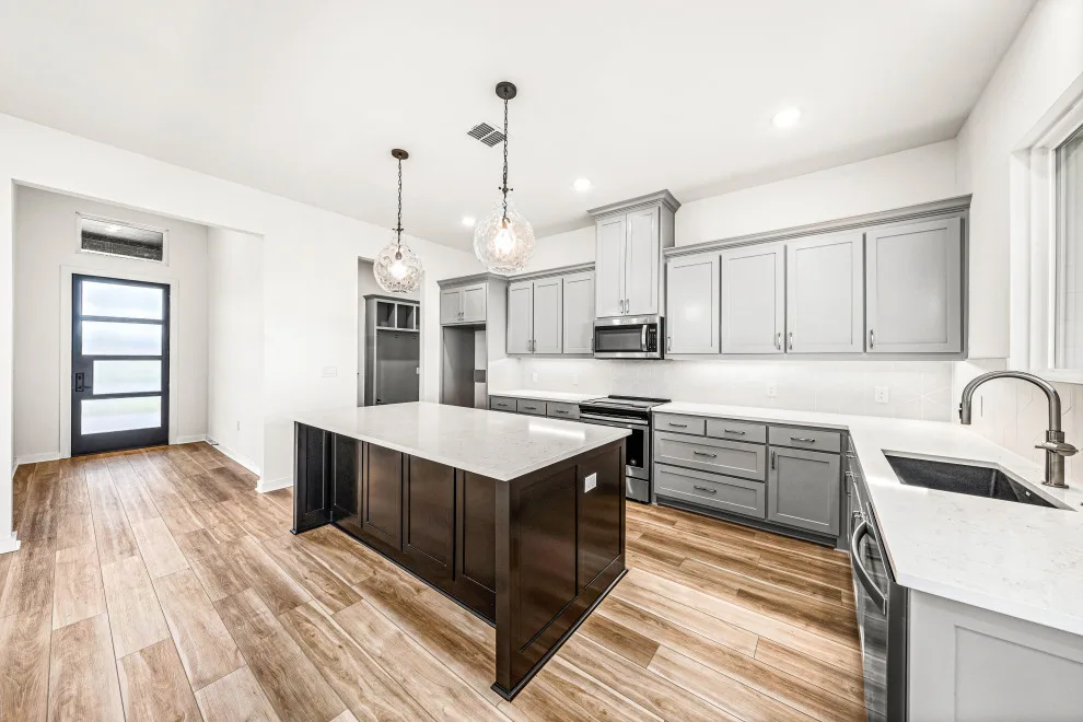 Saddle Creek Three by Peavy Homes, LLC - Photo 10