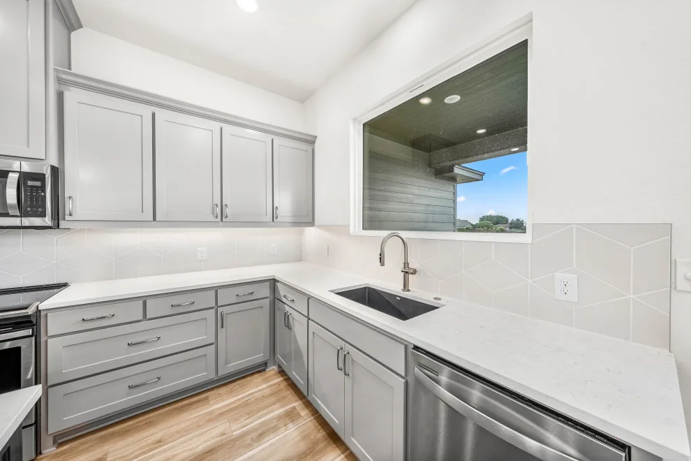 Saddle Creek Three by Peavy Homes, LLC - Photo 5