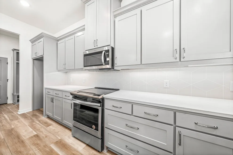 Saddle Creek Three by Peavy Homes, LLC - Photo 9