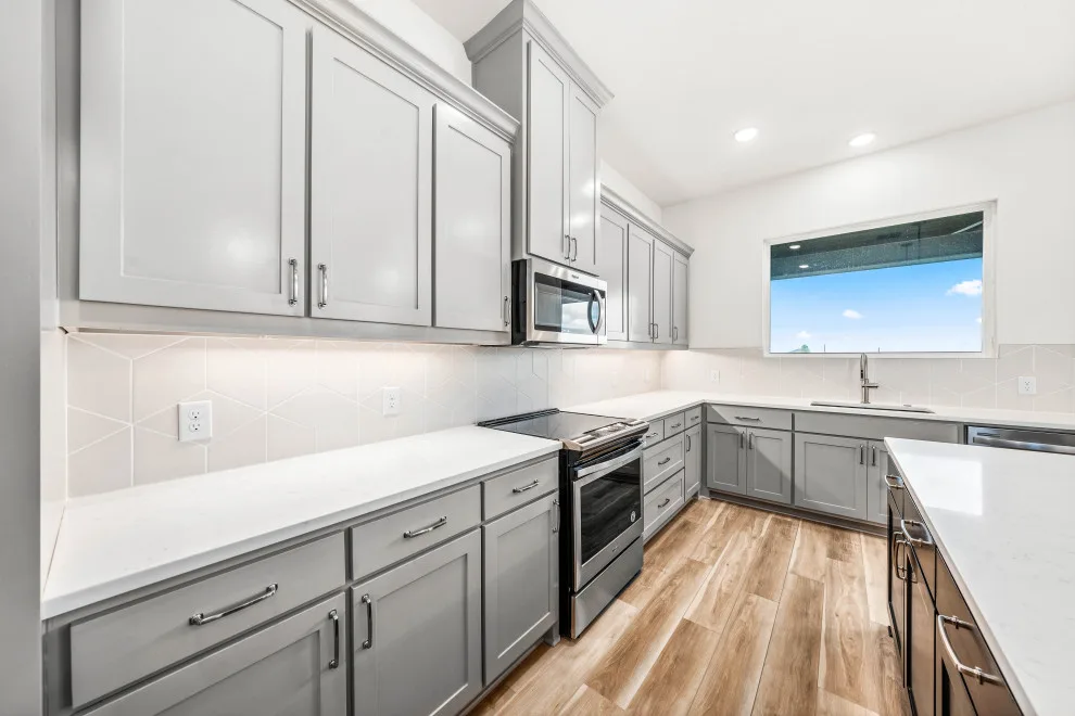 Saddle Creek Three by Peavy Homes, LLC - Photo 8