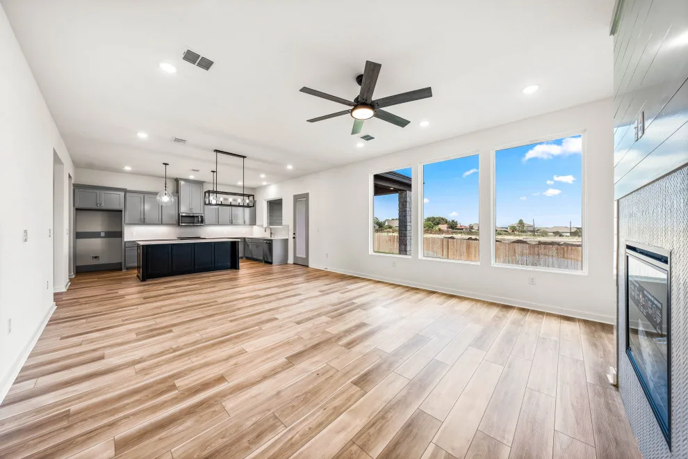 Saddle Creek Three by Peavy Homes, LLC - Photo 7