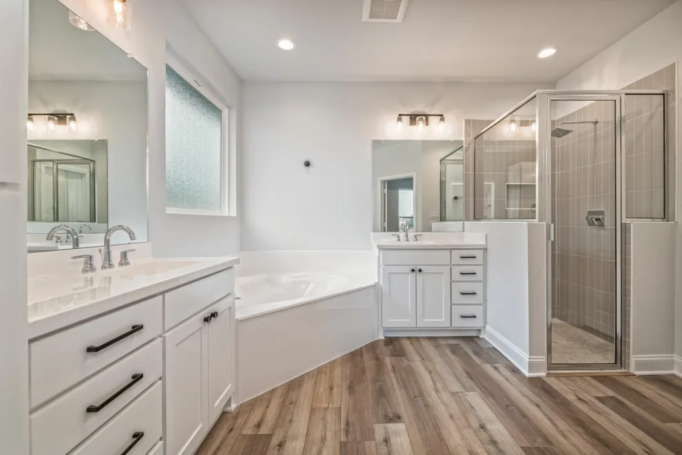 Saddle Valley by Peavy Homes, LLC - Photo 18