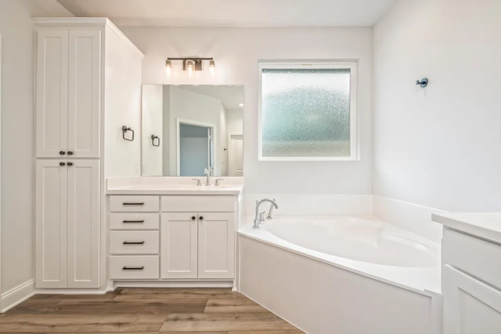 Saddle Valley by Peavy Homes, LLC - Photo 20