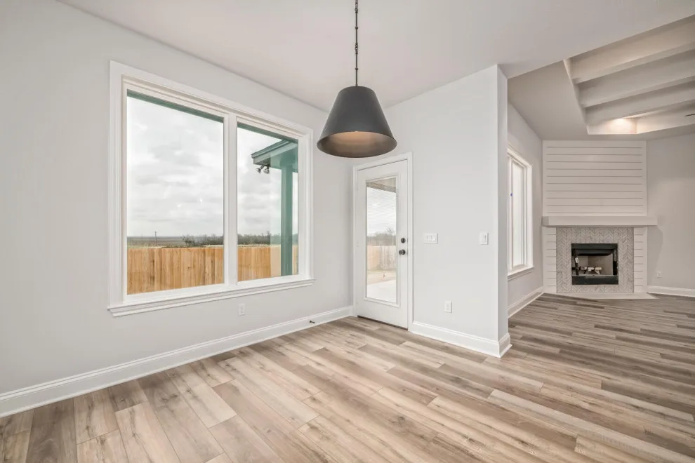 Saddle Valley by Peavy Homes, LLC - Photo 5