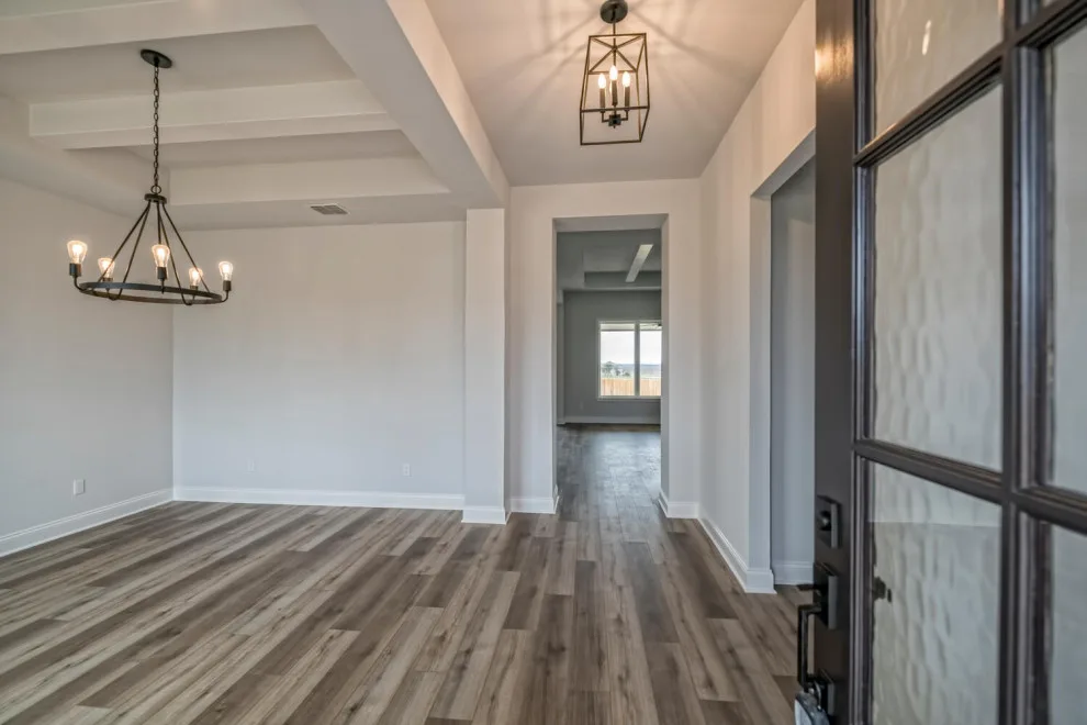 Saddle Valley by Peavy Homes, LLC - Photo 19