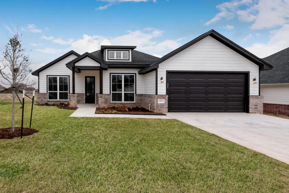 Saddle Valley by Peavy Homes, LLC - Photo 7