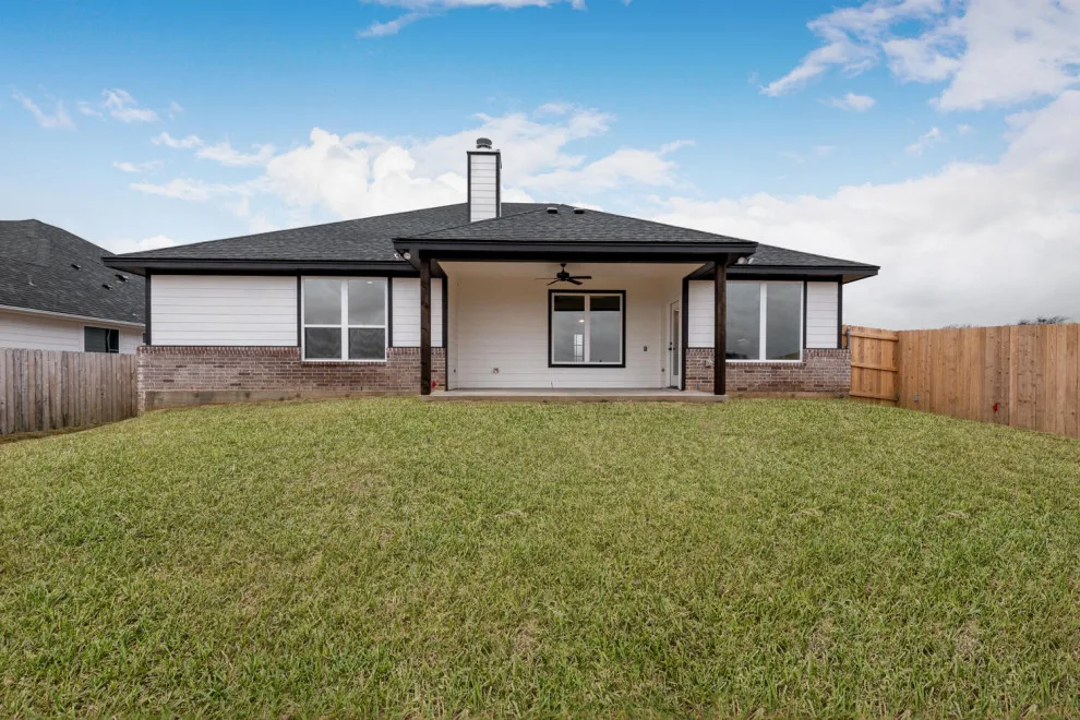 Saddle Valley by Peavy Homes, LLC - Photo 10