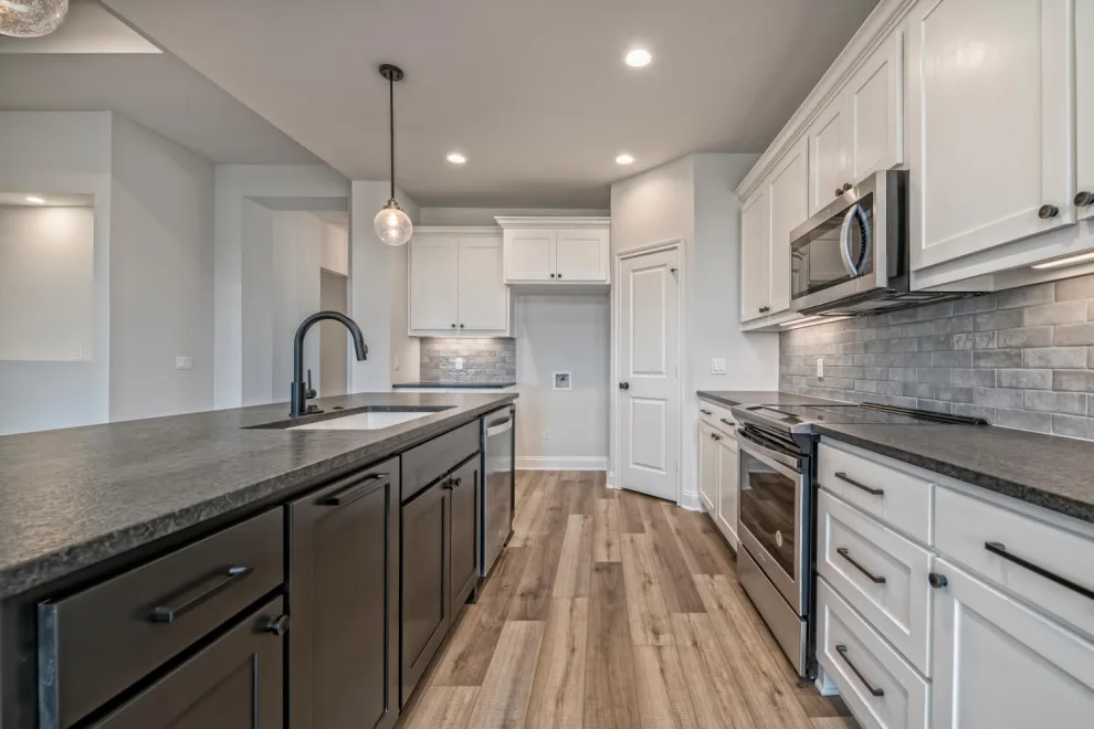 Saddle Valley by Peavy Homes, LLC - Photo 15