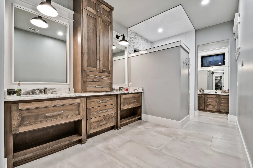 Saddle Ridge Residence by Celtic Custom Homes - Photo 23