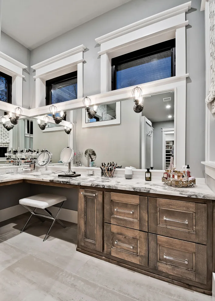 Saddle Ridge Residence by Celtic Custom Homes - Photo 24